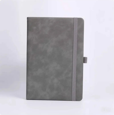 Notebook A5