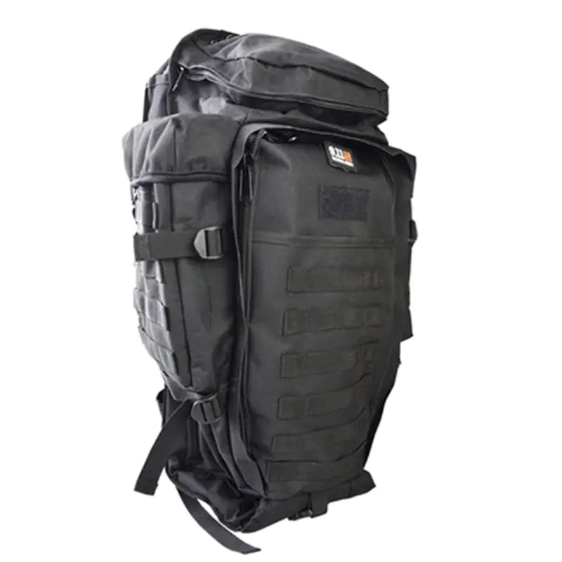 Multifunctional Large Capacity Backpack