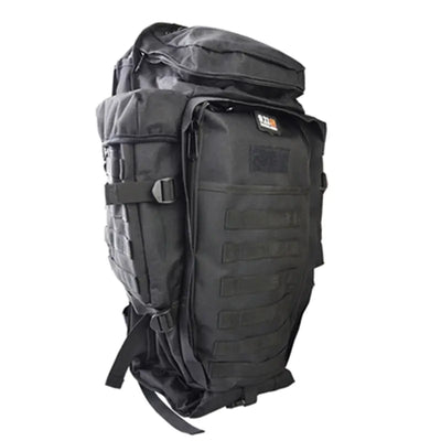 Multifunctional Large Capacity Backpack