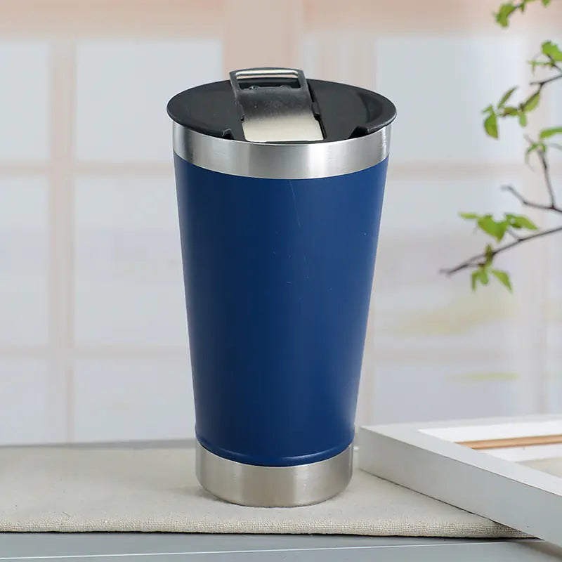 Vacuum Stainless Steel Cup