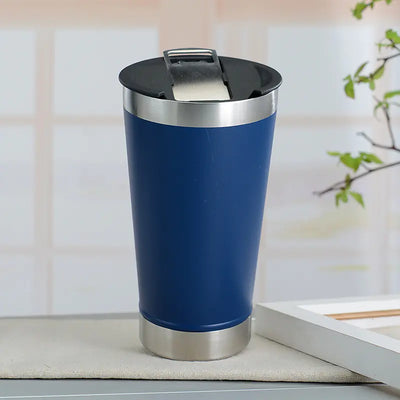 Vacuum Stainless Steel Cup