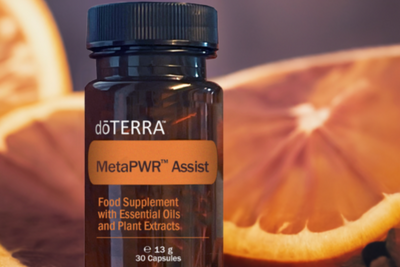 MetaPWR™ Assist