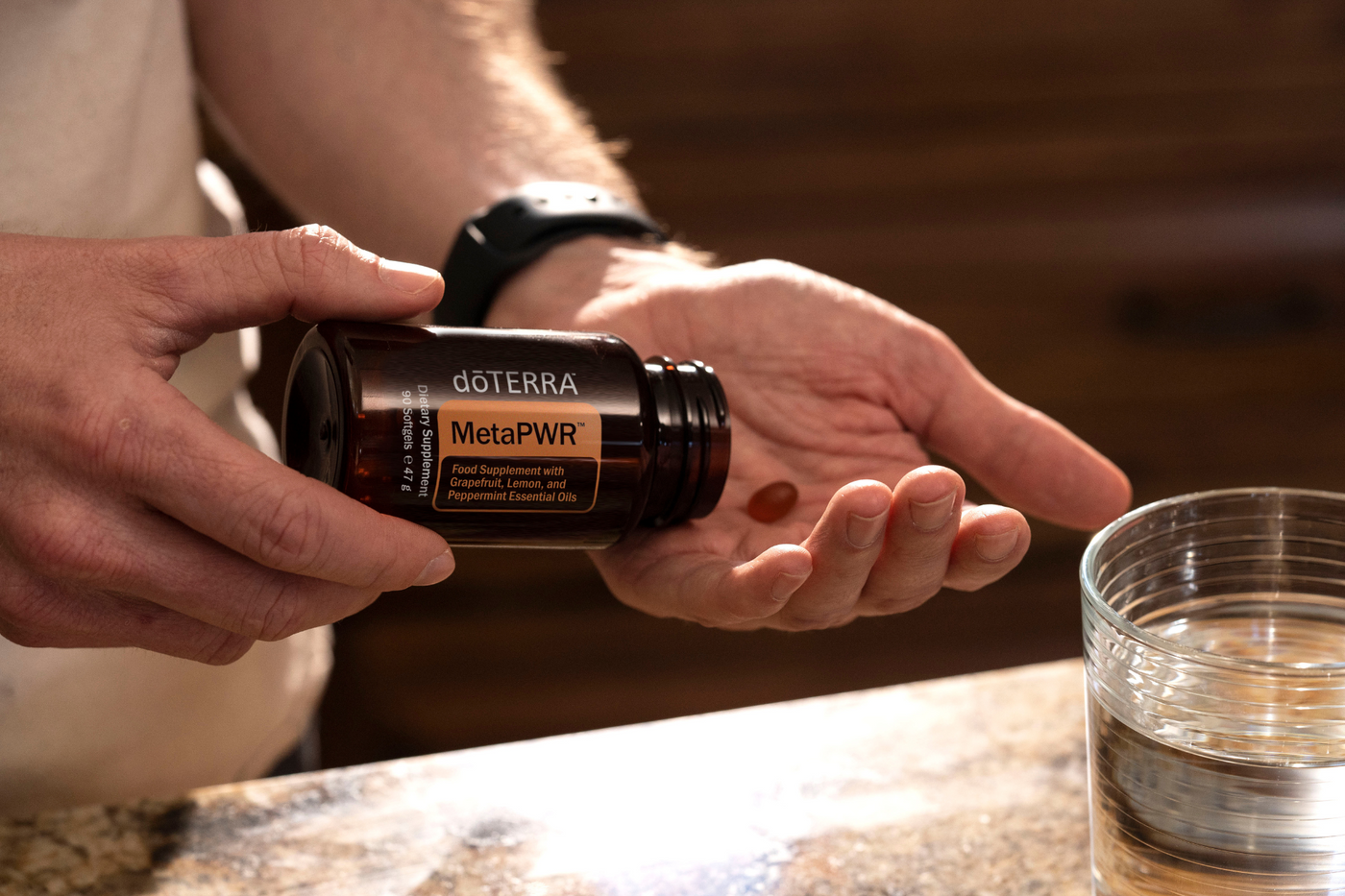 MetaPWR™ Softgels