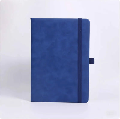 Notebook A5