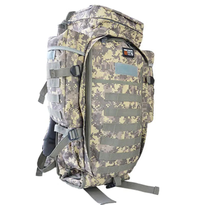 Multifunctional Large Capacity Backpack