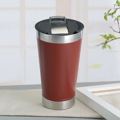 Vacuum Stainless Steel Cup