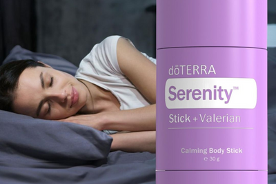 Serenity™ Stick