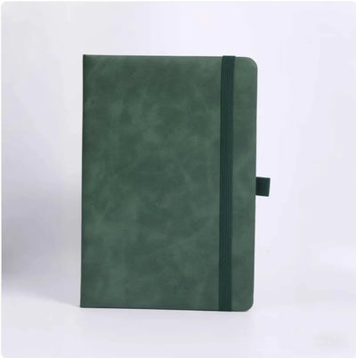 Notebook A5