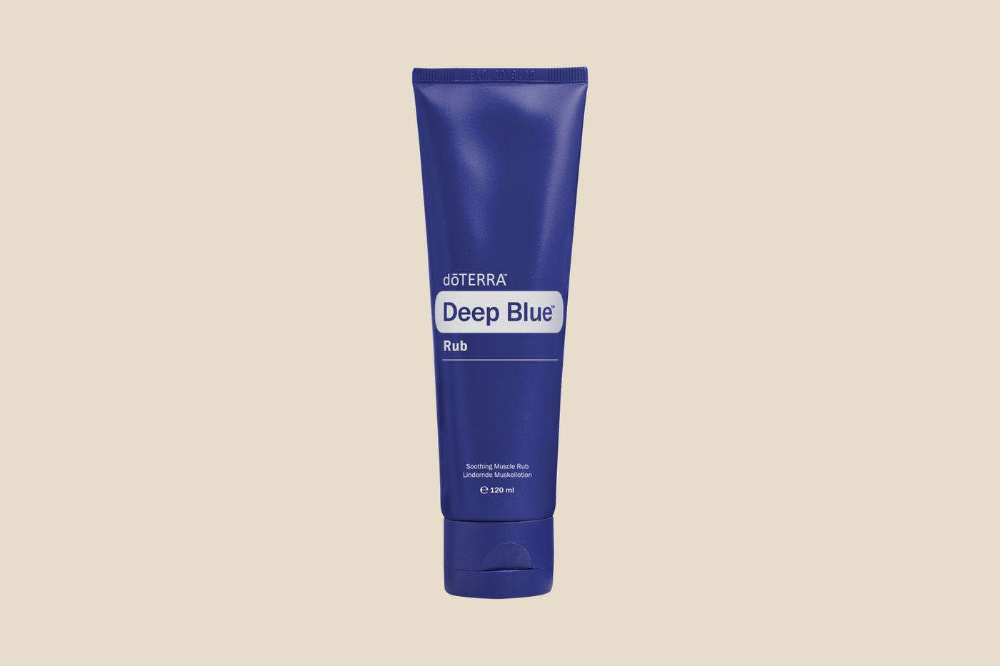 Deep Blue™ Soothing Lotion