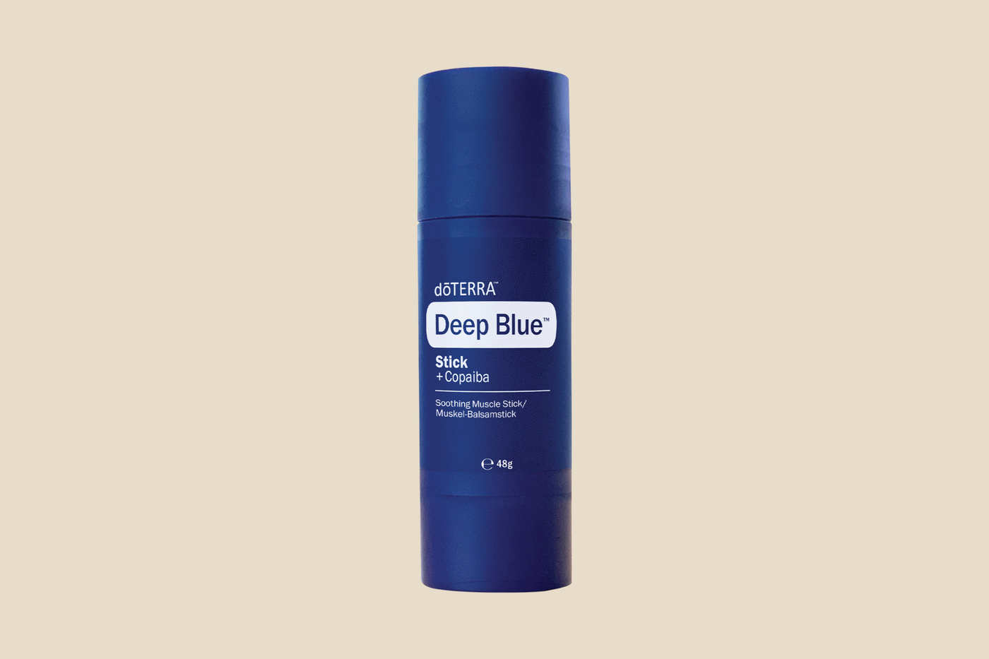 Deep Blue™ Stick