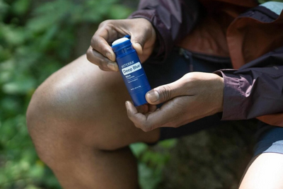 Deep Blue™ Stick