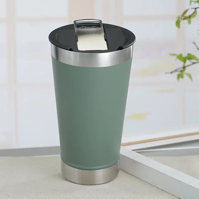 Vacuum Stainless Steel Cup