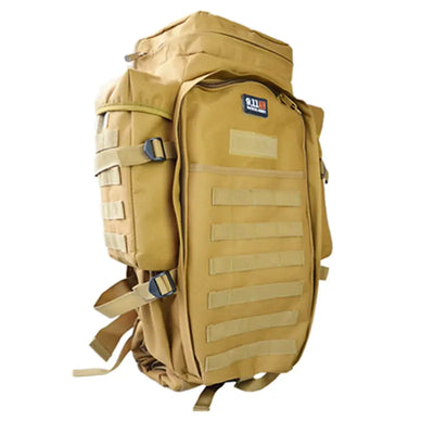Multifunctional Large Capacity Backpack