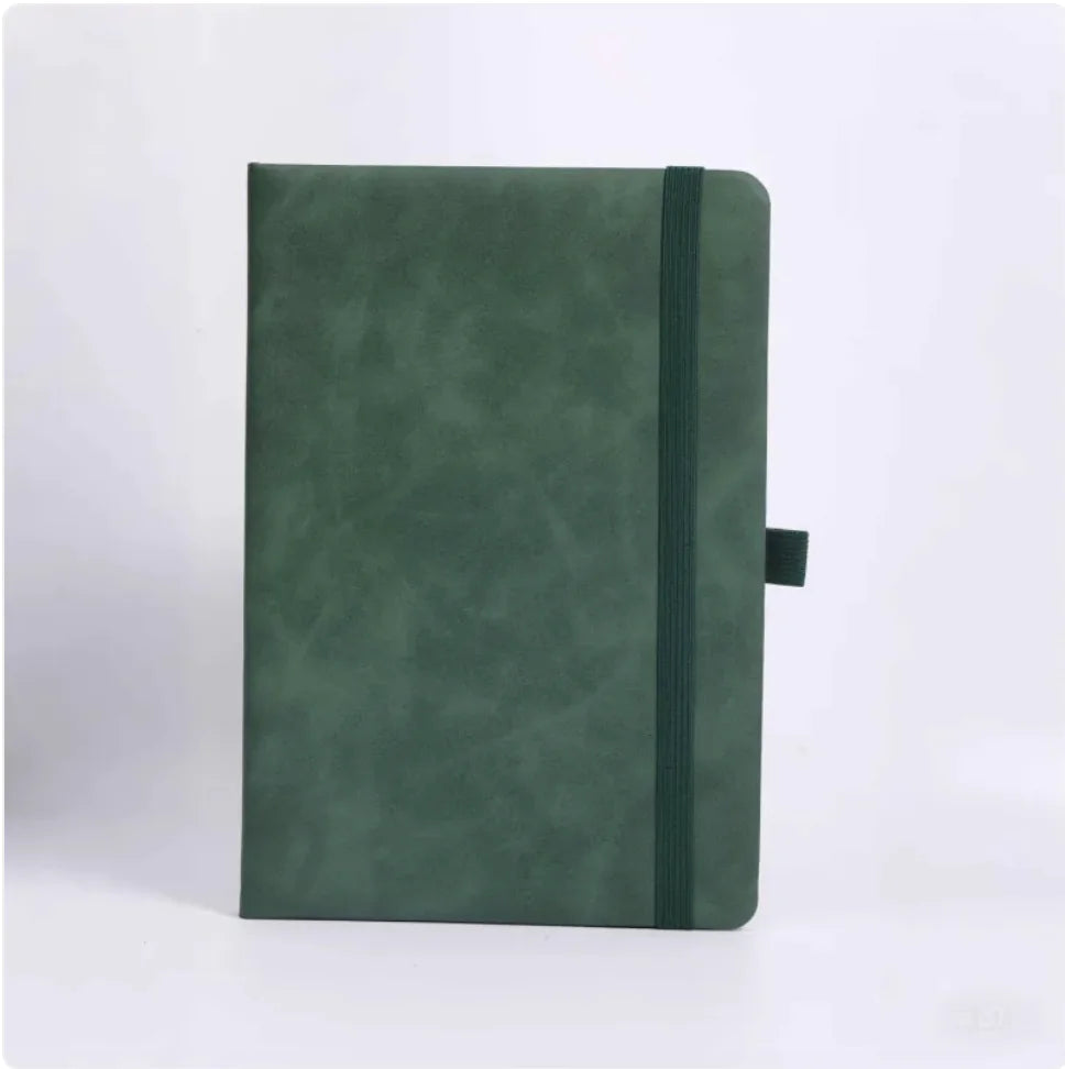 Notebook A5