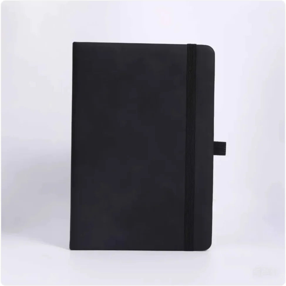 Notebook A5
