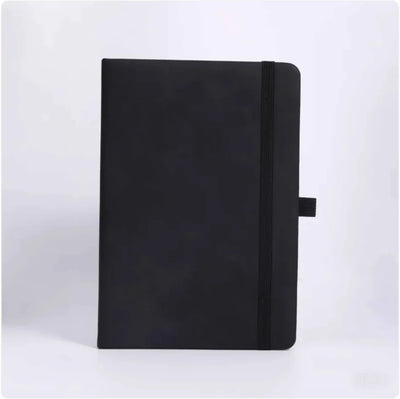 Notebook A5