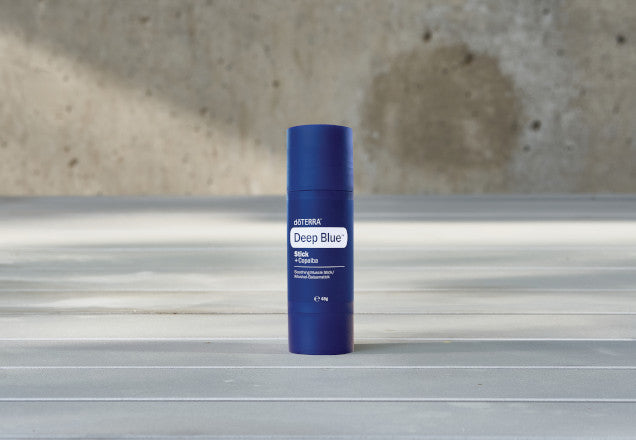 Deep Blue™ Stick