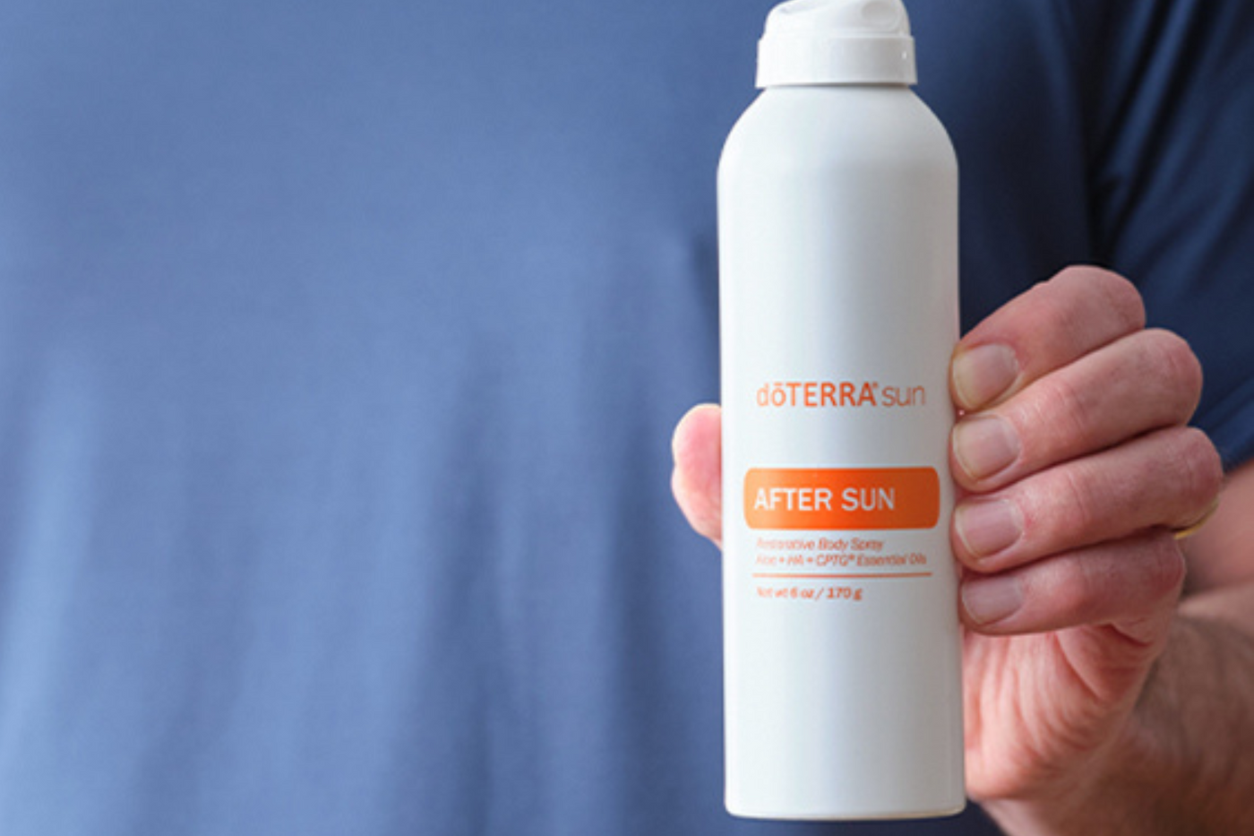 Aftersun Spray