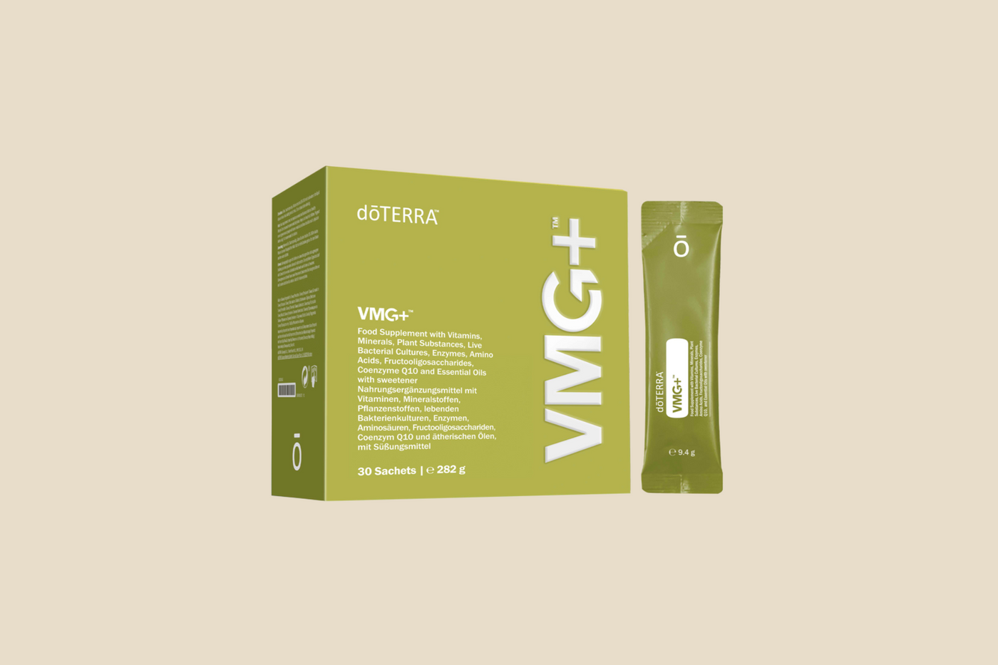 VGM+™
