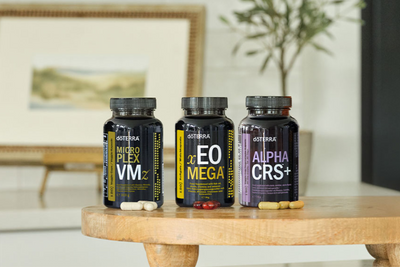 Lifelong Vitality Pack™