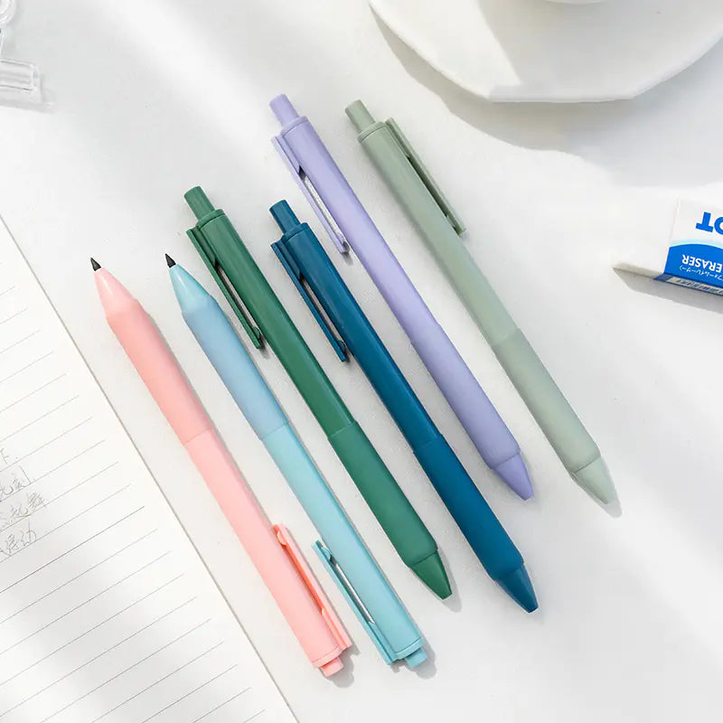 Press Eternal Pencil