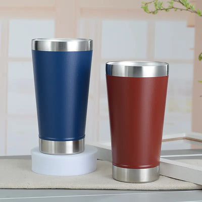 Vacuum Stainless Steel Cup