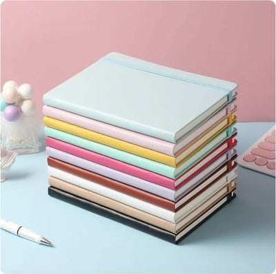 Notebook A5