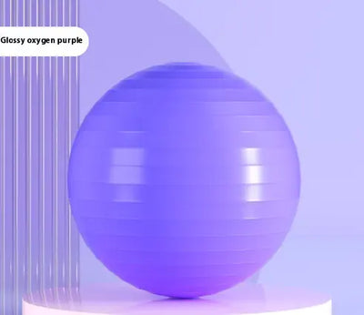 Thick Yoga Ball