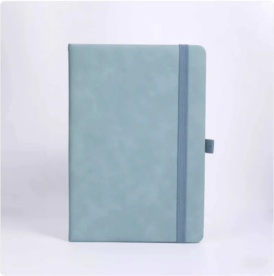 Notebook A5