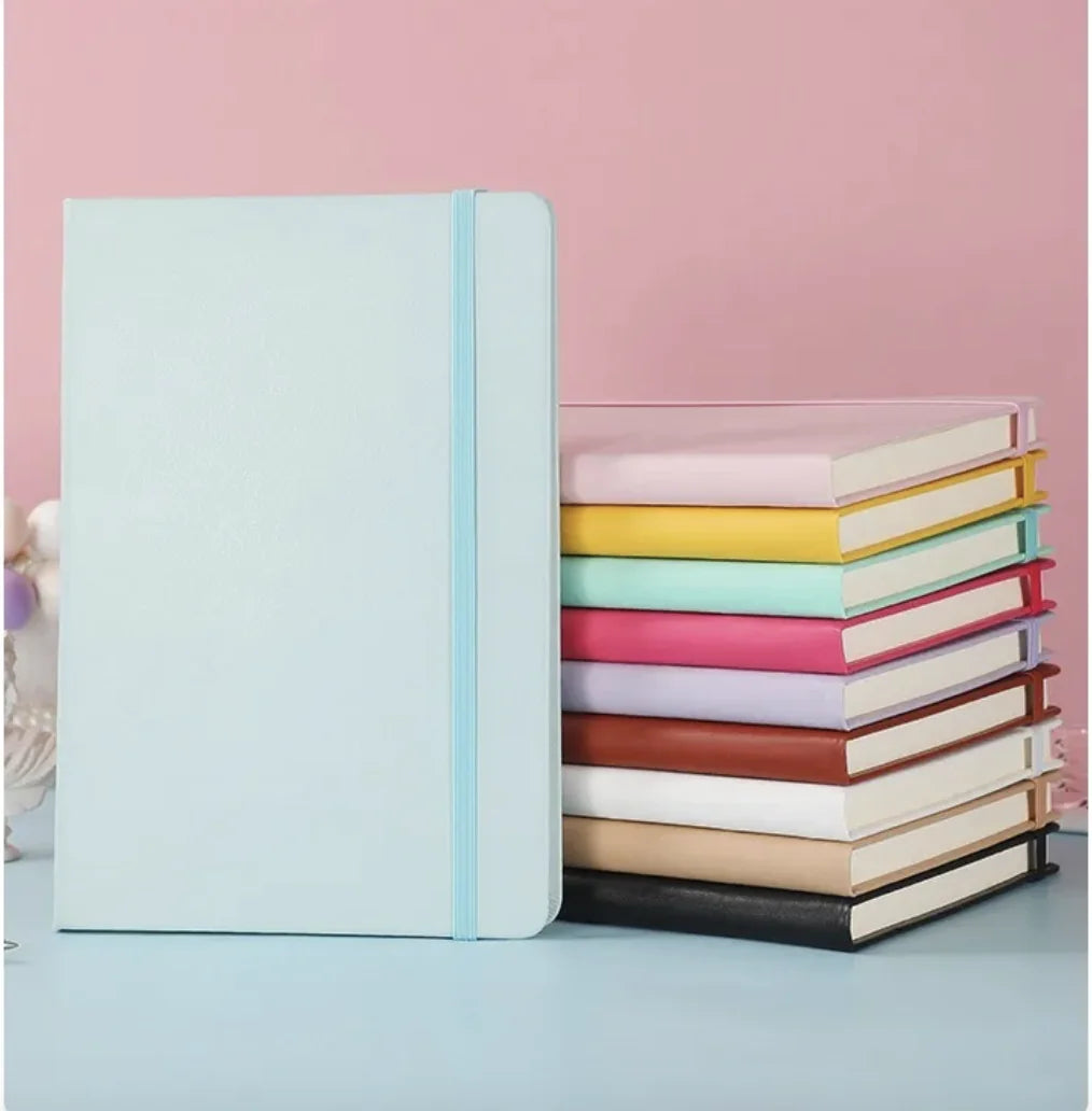 Notebook A5