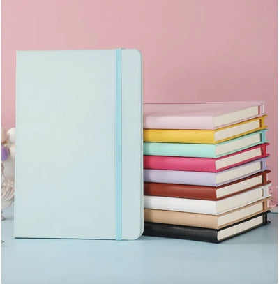 Notebook A5